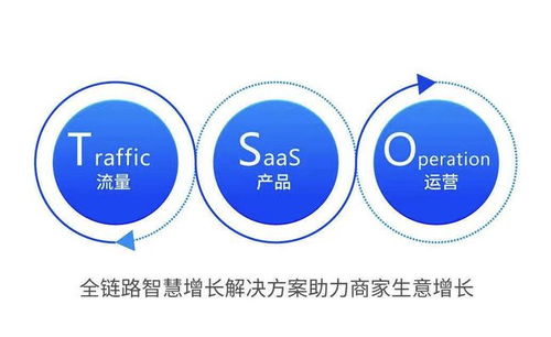 净筹6亿美元，微盟加速领跑，企业健康管理SaaS赛道格局生变