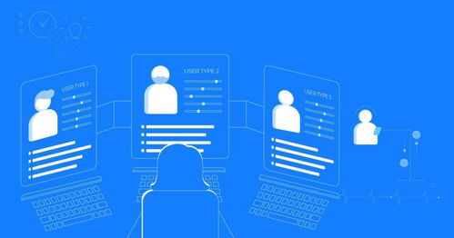 企业健康管理SaaS服务平台网站用户体验设计深度解析